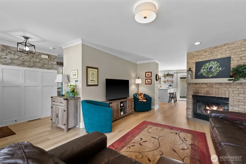 156 Quail Run Boulevard Wenatchee WA 98801
