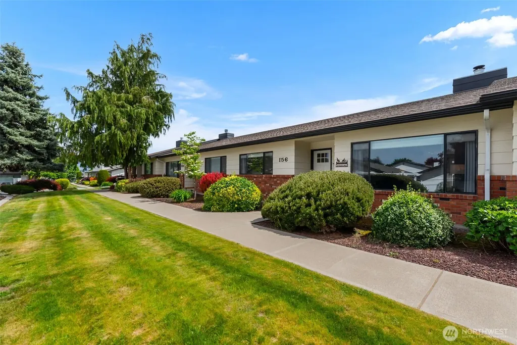 156 Quail Run Boulevard Wenatchee WA 98801