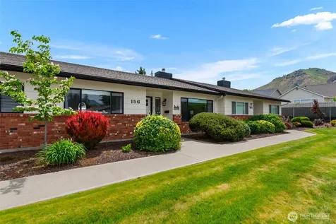 156 Quail Run Boulevard Wenatchee WA 98801
