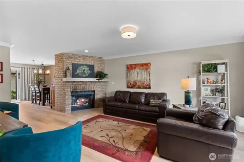 156 Quail Run Boulevard Wenatchee WA 98801
