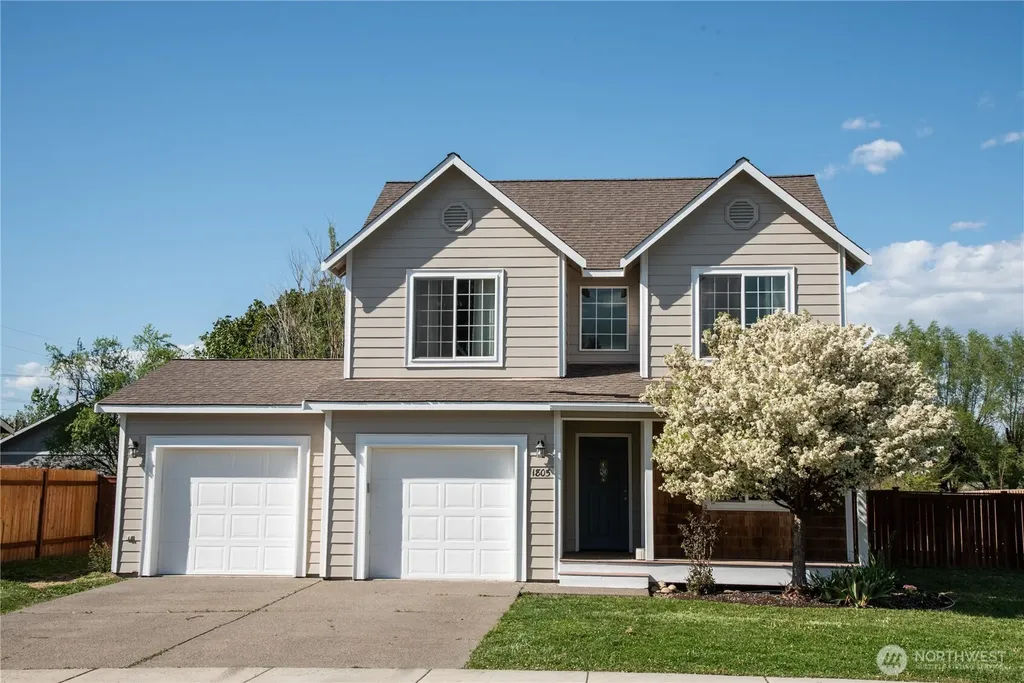 1805 E 14th Avenue Ellensburg WA 98926
