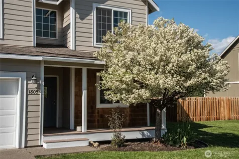 1805 E 14th Avenue Ellensburg WA 98926