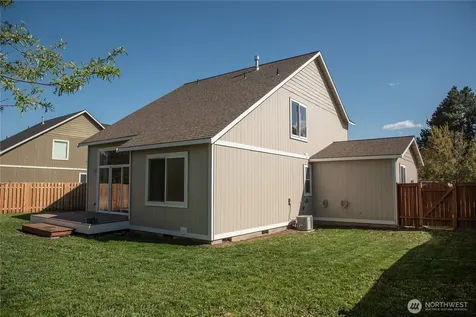 1805 E 14th Avenue Ellensburg WA 98926