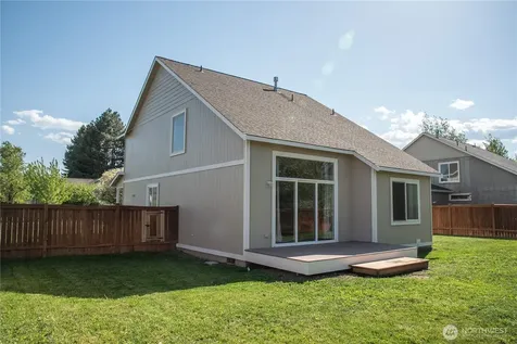 1805 E 14th Avenue Ellensburg WA 98926