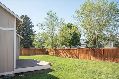 1805 E 14th Avenue Ellensburg WA 98926