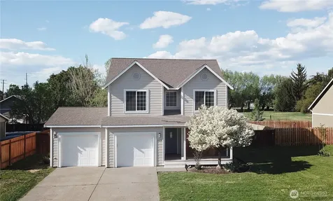 1805 E 14th Avenue Ellensburg WA 98926
