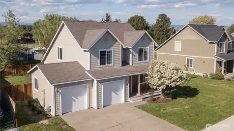 1805 E 14th Avenue Ellensburg WA 98926