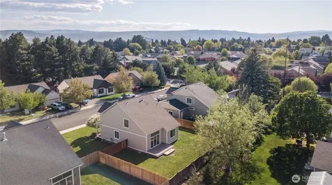 1805 E 14th Avenue Ellensburg WA 98926