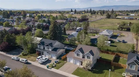 1805 E 14th Avenue Ellensburg WA 98926