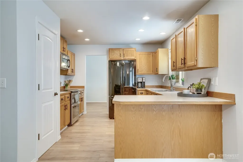 20516 86th Avenue Ct E Spanaway WA 98387