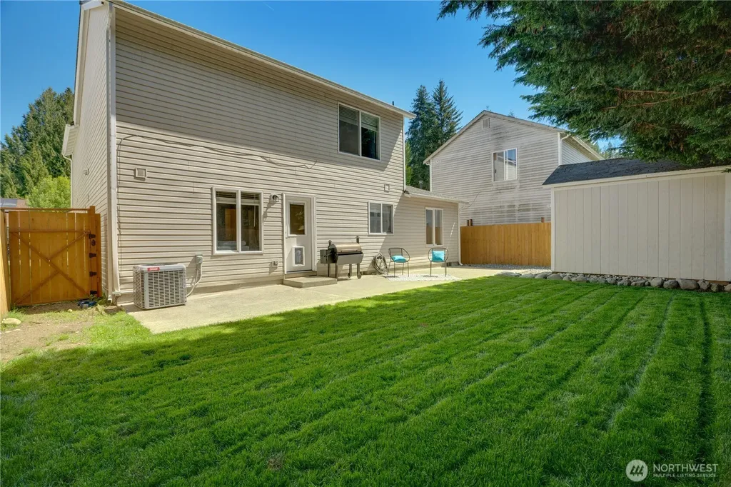 20516 86th Avenue Ct E Spanaway WA 98387