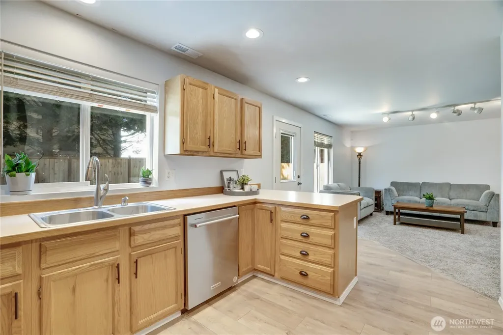 20516 86th Avenue Ct E Spanaway WA 98387
