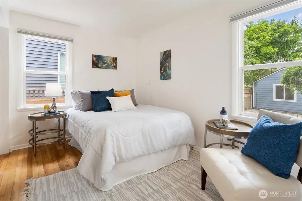 4718 49th Avenue SW Seattle WA 98116