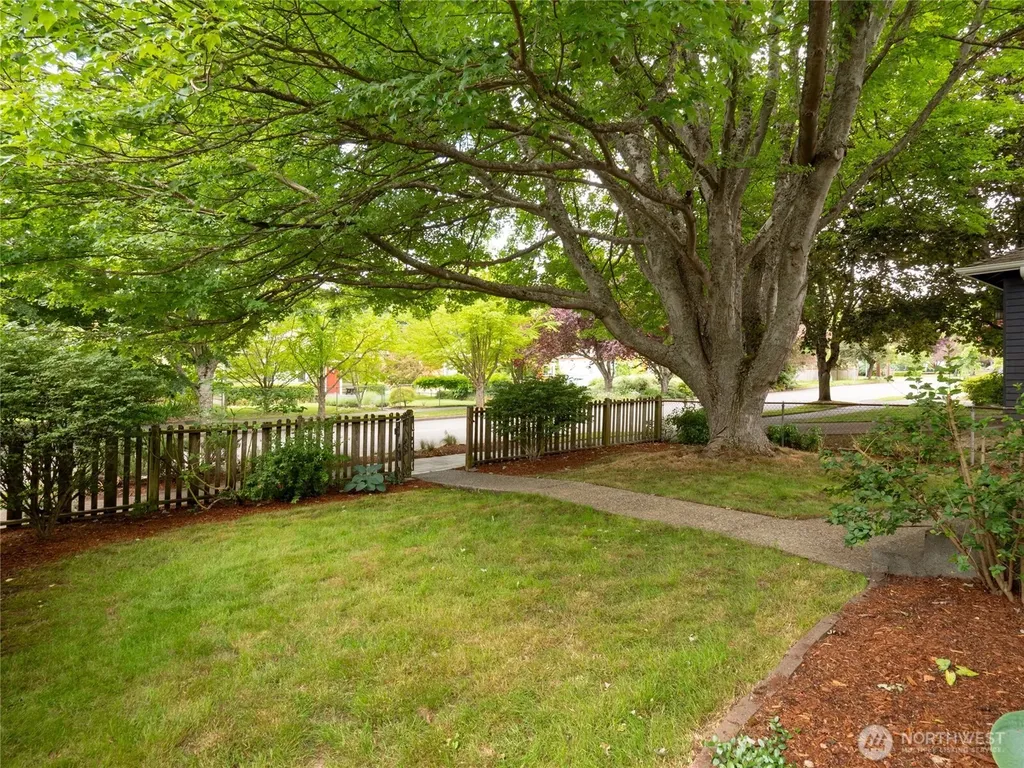 4718 49th Avenue SW Seattle WA 98116