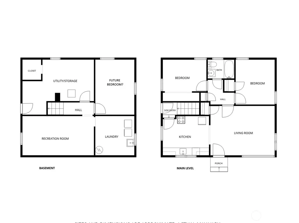 4718 49th Avenue SW Seattle WA 98116