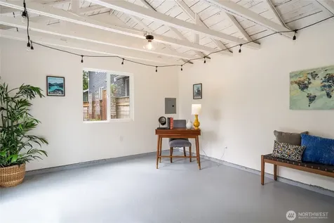 4718 49th Avenue SW Seattle WA 98116