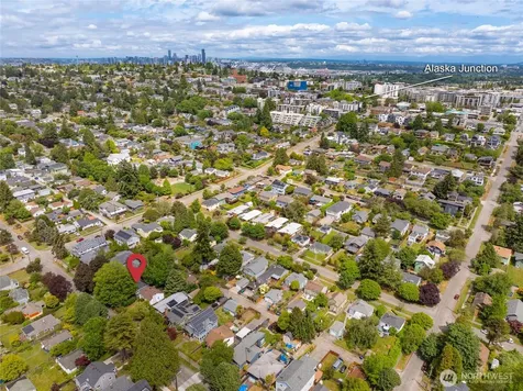 4718 49th Avenue SW Seattle WA 98116
