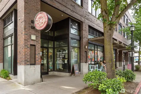 4718 49th Avenue SW Seattle WA 98116