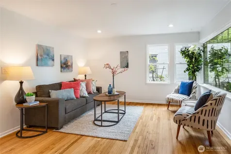 4718 49th Avenue SW Seattle WA 98116