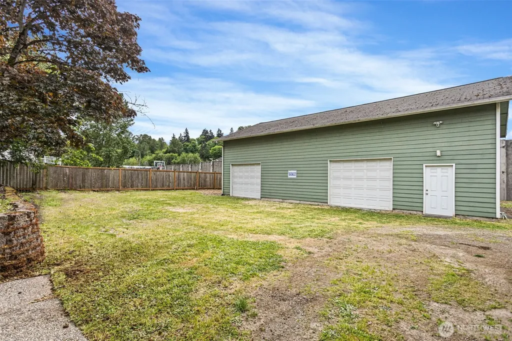 5011 S 138th Street Tukwila WA 98168
