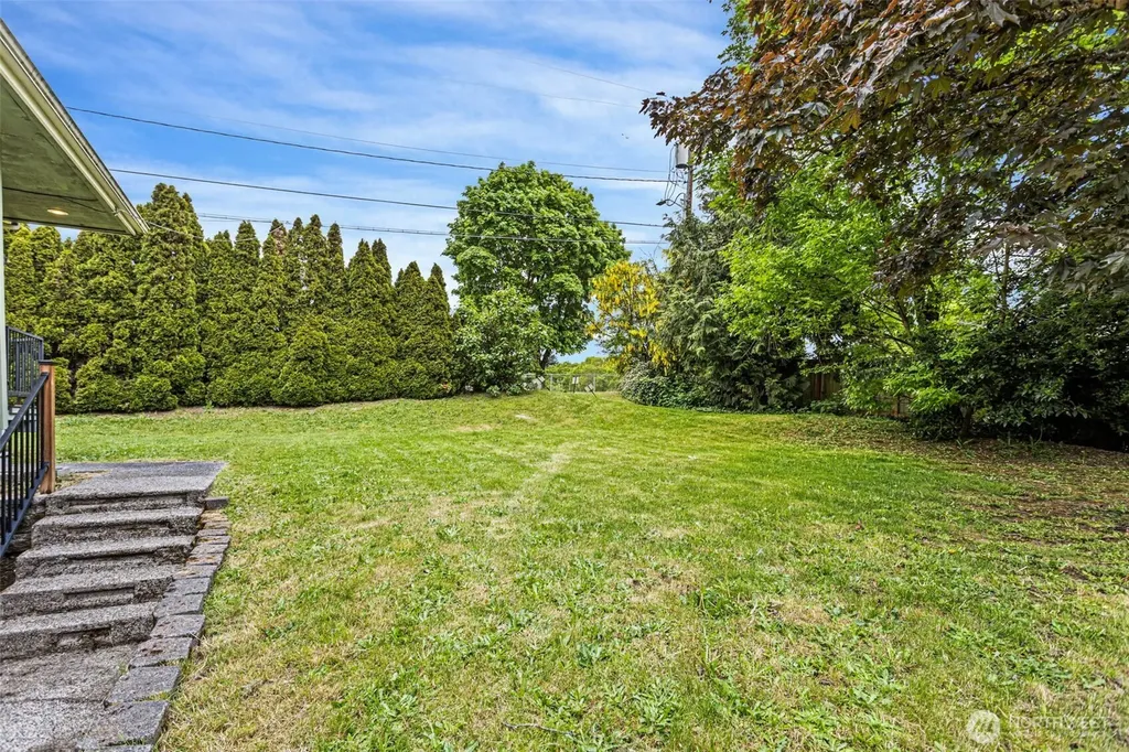 5011 S 138th Street Tukwila WA 98168