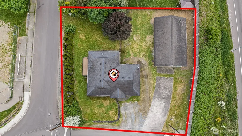 5011 S 138th Street Tukwila WA 98168