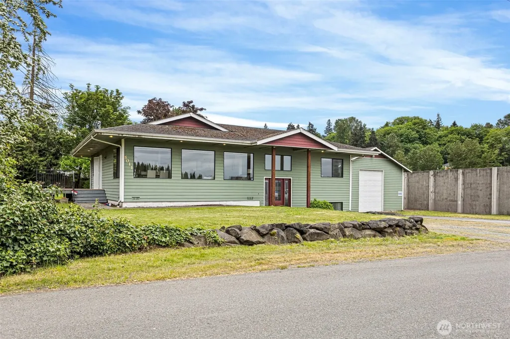 5011 S 138th Street Tukwila WA 98168