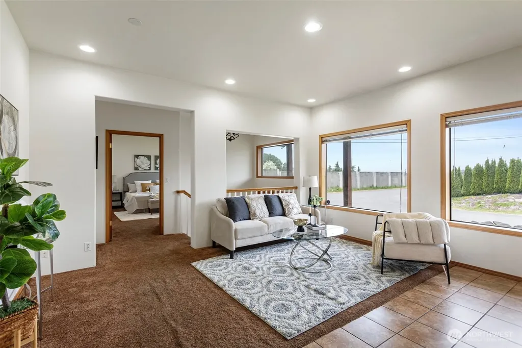 5011 S 138th Street Tukwila WA 98168