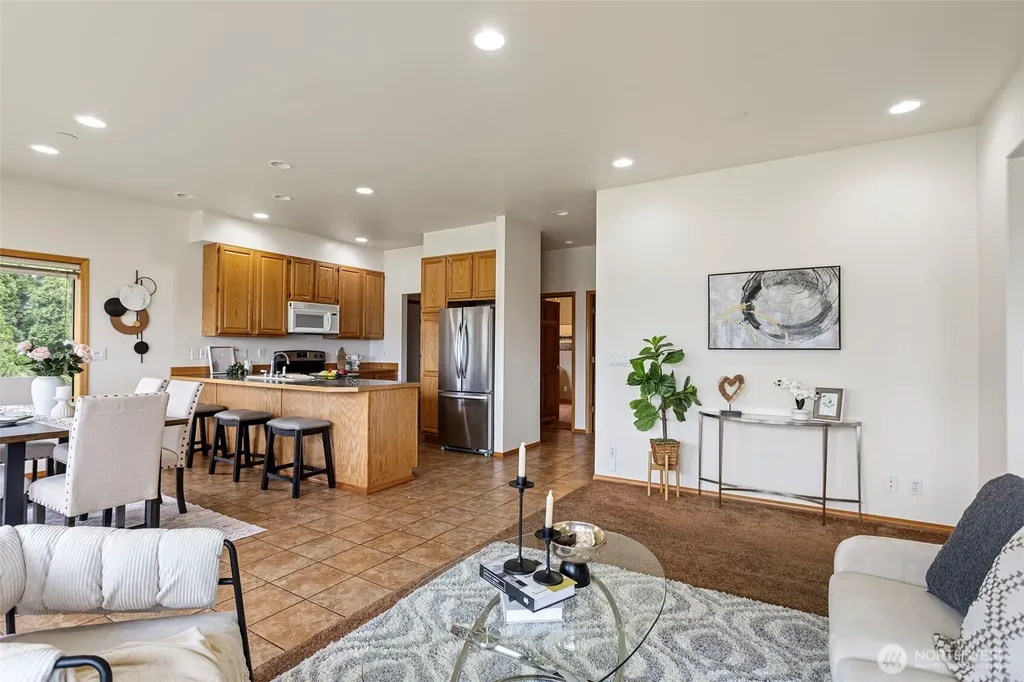 5011 S 138th Street Tukwila WA 98168