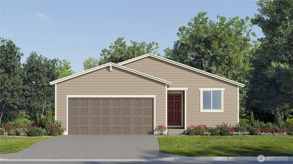 55 Moonshadow Lane Carlsborg WA 98324