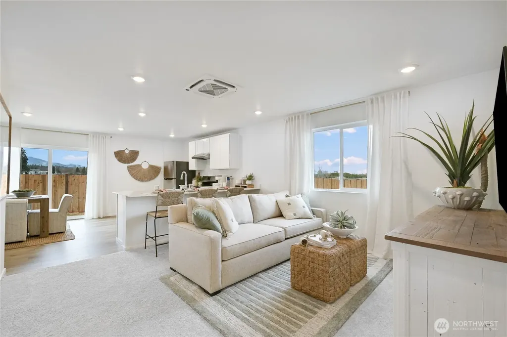 55 Moonshadow Lane Carlsborg WA 98324