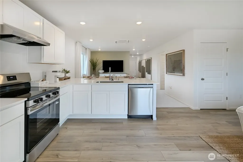 55 Moonshadow Lane Carlsborg WA 98324