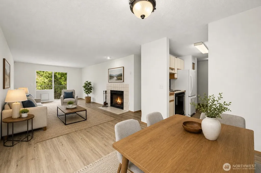 1239 SW 132nd Lane Burien WA 98146