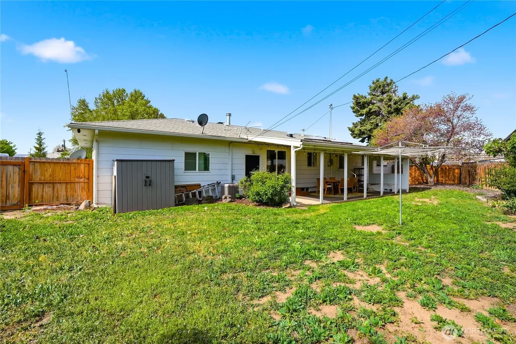4905 Bristol Way Yakima WA 98908