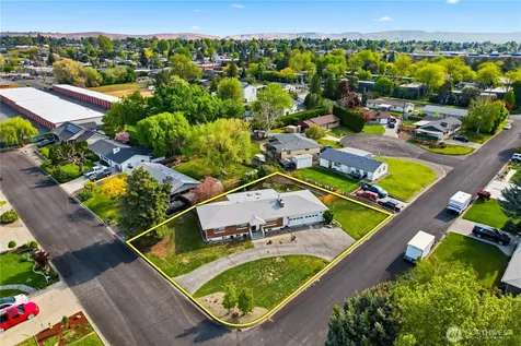 4905 Bristol Way Yakima WA 98908