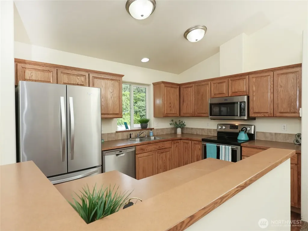 1924 1924 & 1912 238th Avenue NE Granite Falls WA 98252