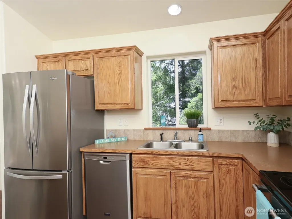 1924 1924 & 1912 238th Avenue NE Granite Falls WA 98252