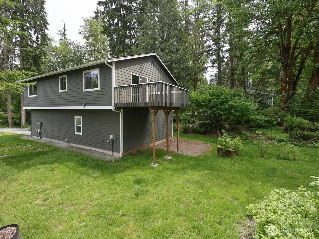 1924 1924 & 1912 238th Avenue NE Granite Falls WA 98252