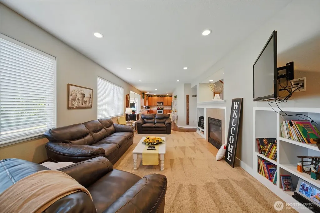 919 Carmella Street Walla Walla WA 99362
