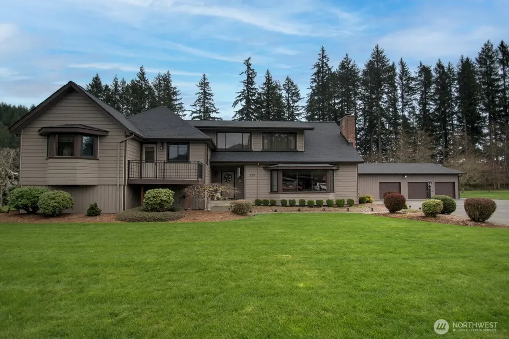 350 Cherry Lane Morton WA 98356