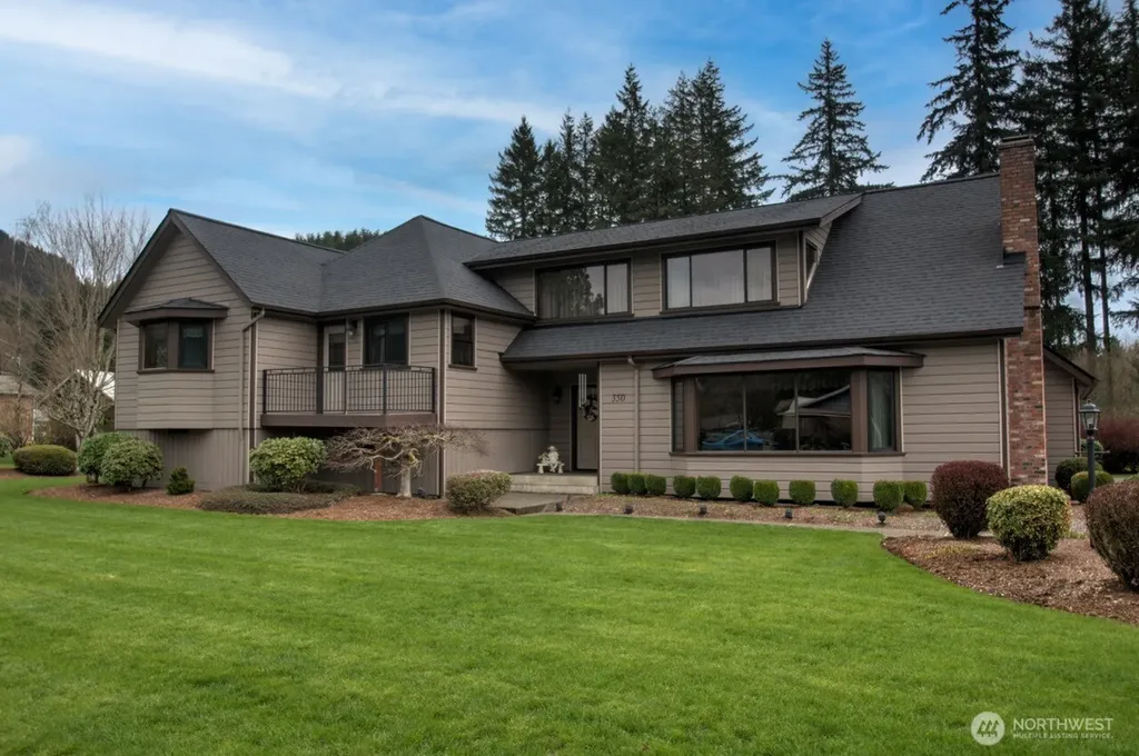 350 Cherry Lane Morton WA 98356