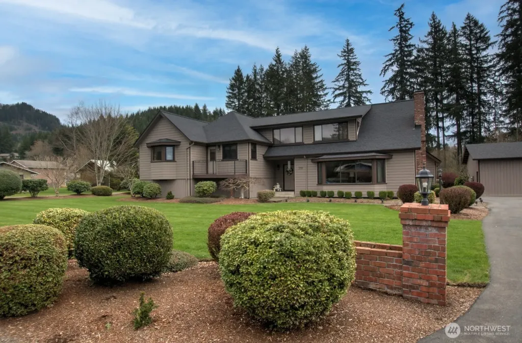 350 Cherry Lane Morton WA 98356