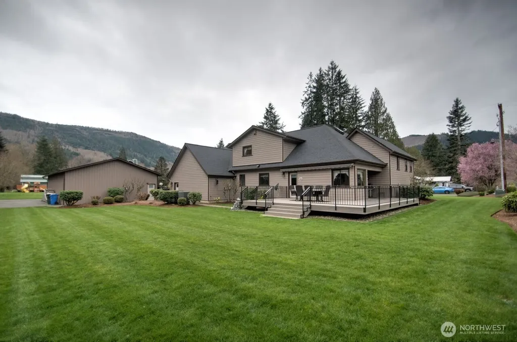 350 Cherry Lane Morton WA 98356