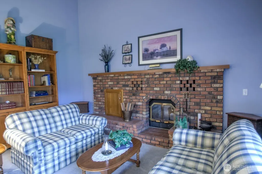 350 Cherry Lane Morton WA 98356