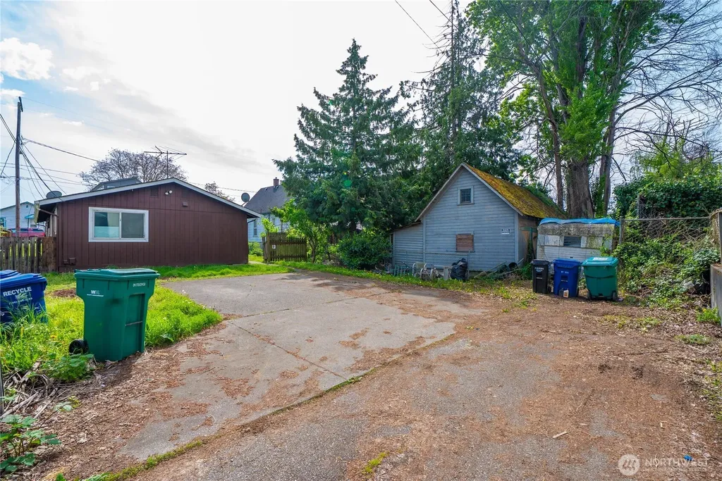 6919 Carleton Avenue S Seattle WA 98108