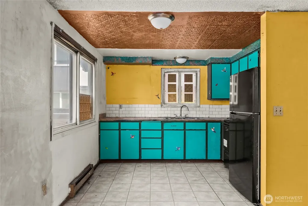 6919 Carleton Avenue S Seattle WA 98108
