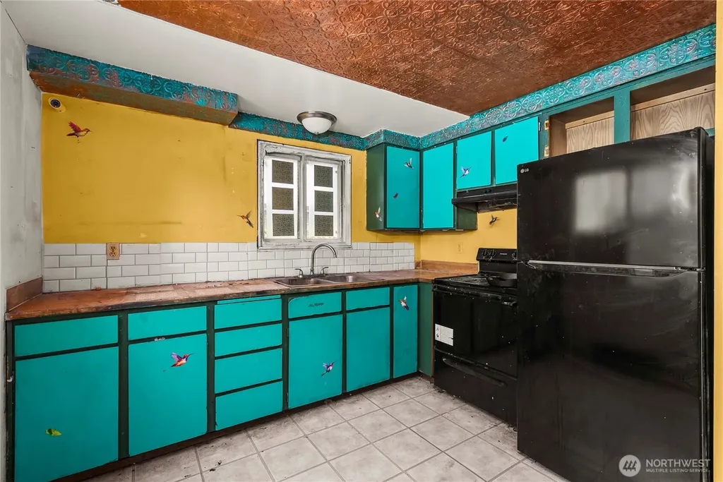 6919 Carleton Avenue S Seattle WA 98108
