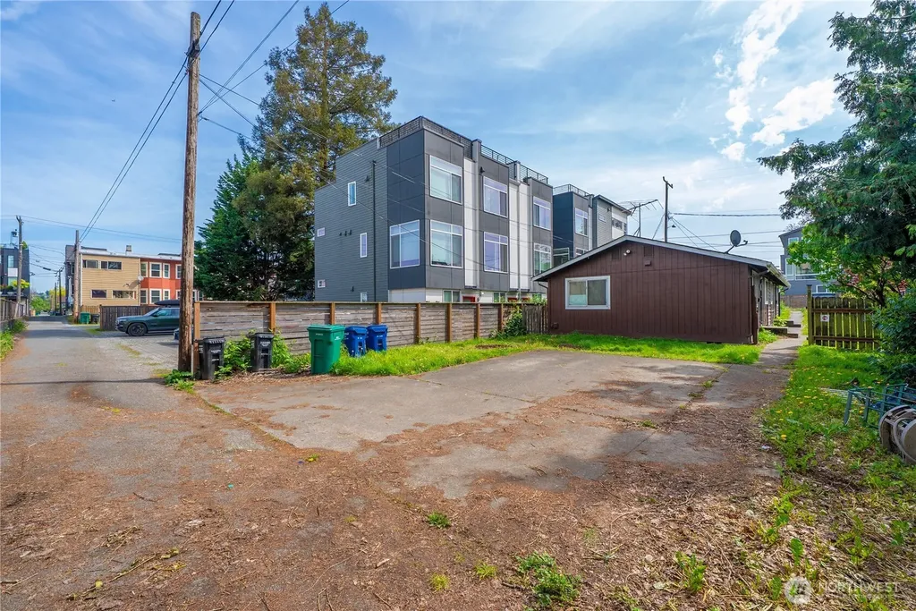 6919 Carleton Avenue S Seattle WA 98108