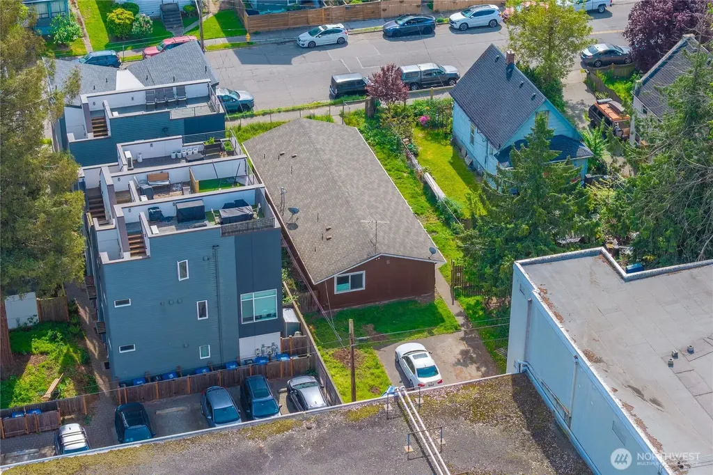 6919 Carleton Avenue S Seattle WA 98108
