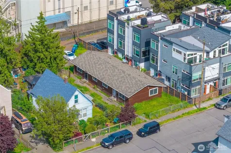 6919 Carleton Avenue S Seattle WA 98108